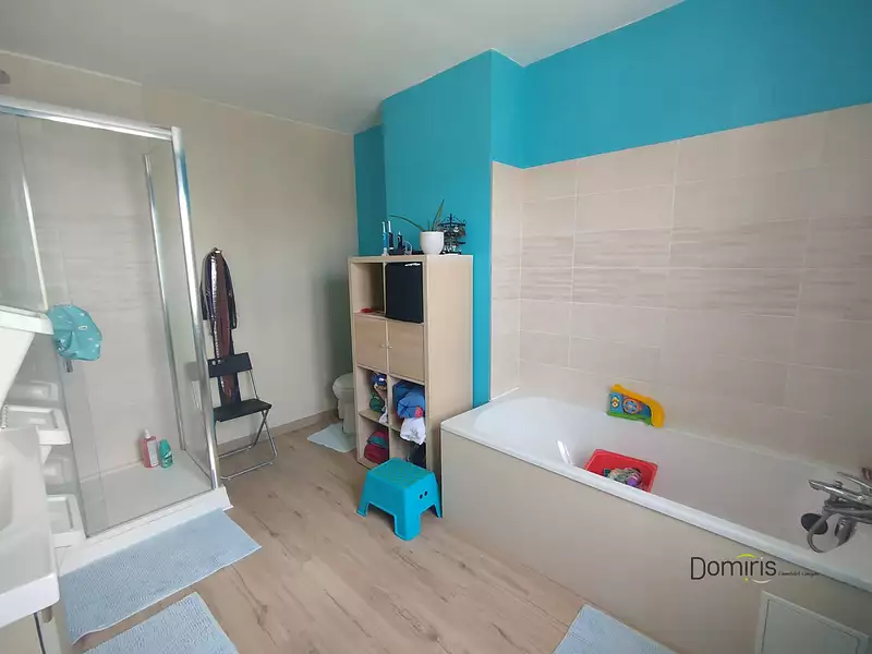 Maison, 99,85 m²