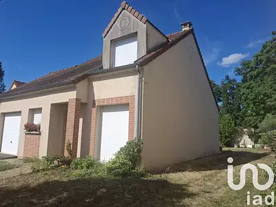 Maison, 82 m²