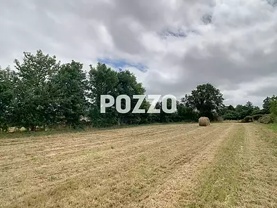 Terrain, 7 050 m²