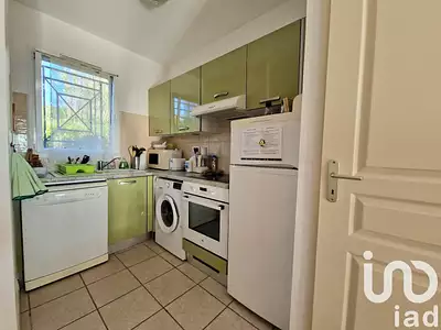 Appartement, 45 m²