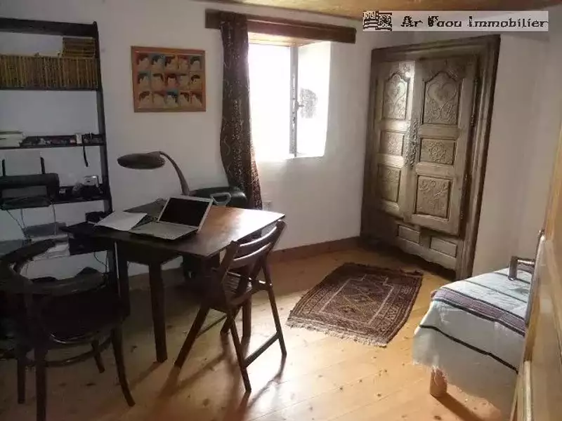 Maison, 130 m²