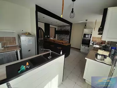 Maison, 113 m²