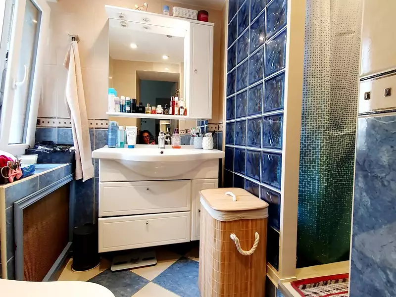 Appartement, 47,39 m²