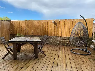 Maison, 114 m²