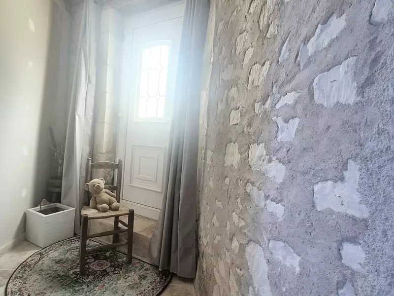 Maison, 174 m²