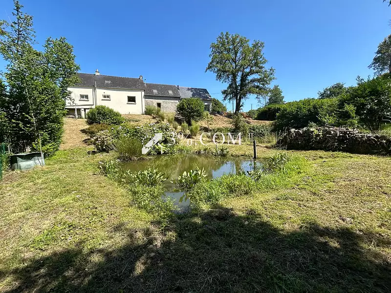 Maison, 80 m²