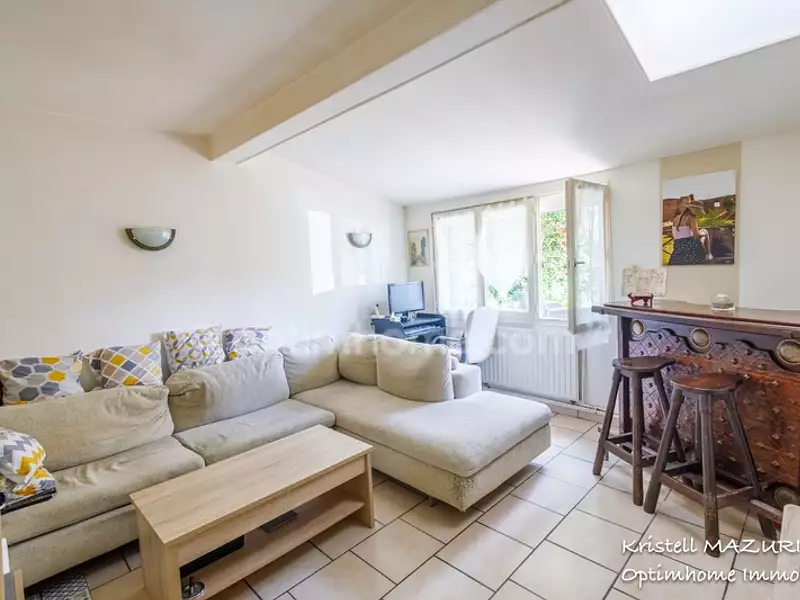Maison, 60 m²