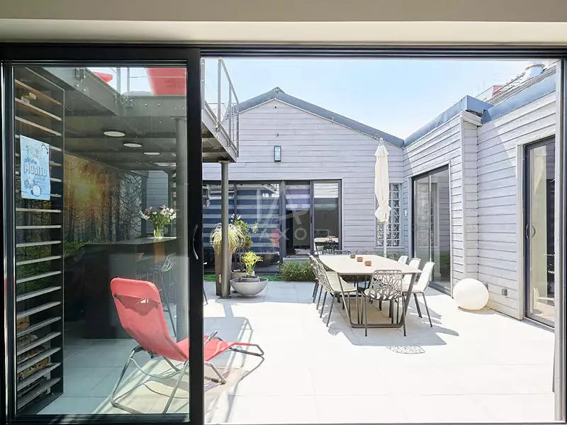 Maison, 286 m²