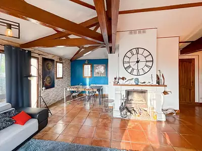 Maison, 170 m²