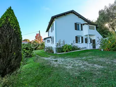 Maison, 181 m²