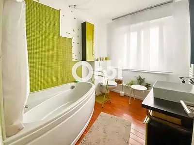 Maison, 135 m²