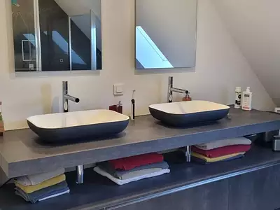 Maison, 161 m²