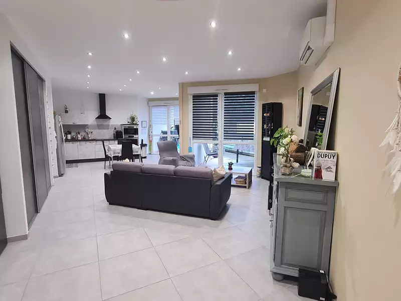 Appartement, 91,57 m²