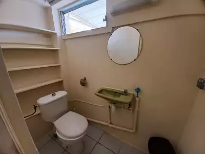 Appartement, 26 m²