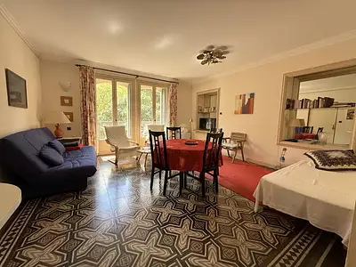 Appartement, 123,85 m²