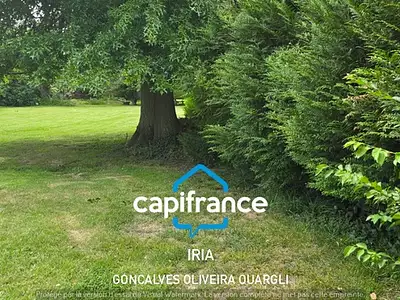 Terrain, 828 m²