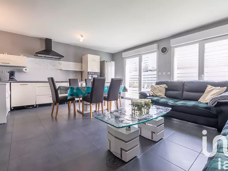 Maison, 85 m²