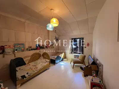 Maison, 125,01 m²