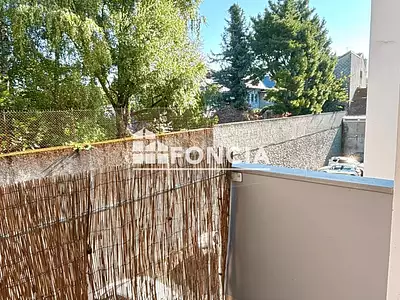 Appartement, 29 m²