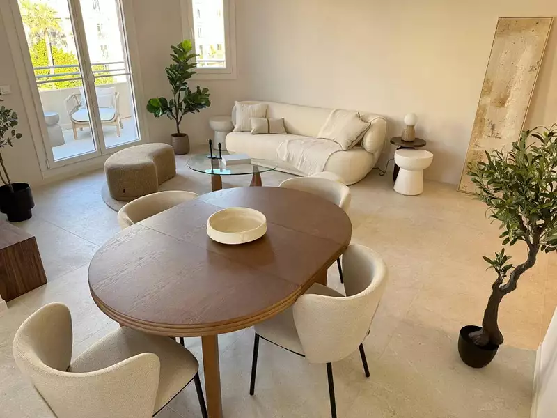 Appartement, 75 m²