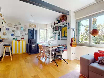 Maison, 105 m²
