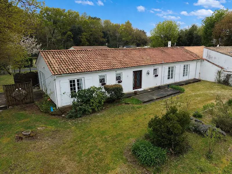 Maison, 127 m²