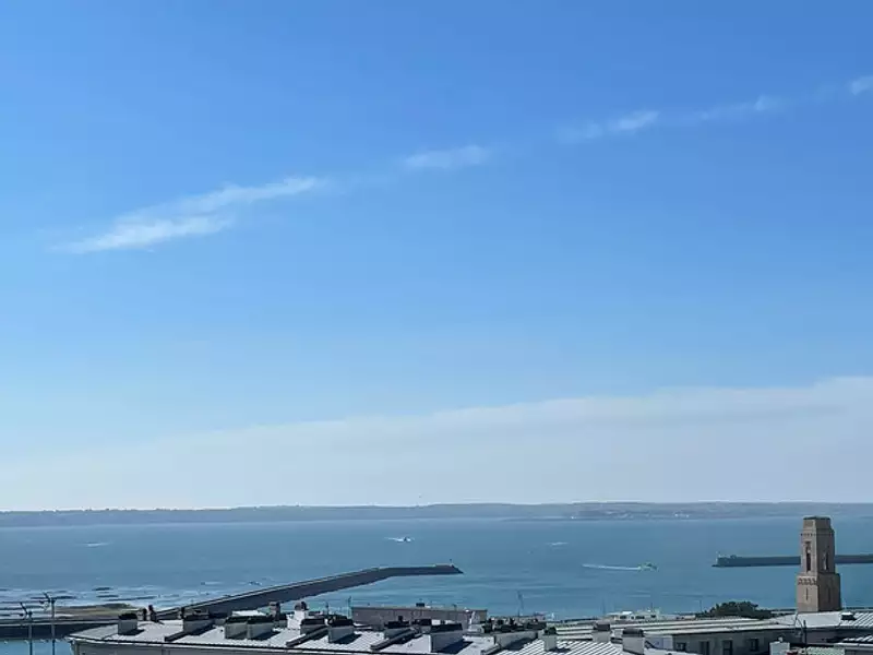 Appartement, 226 m²