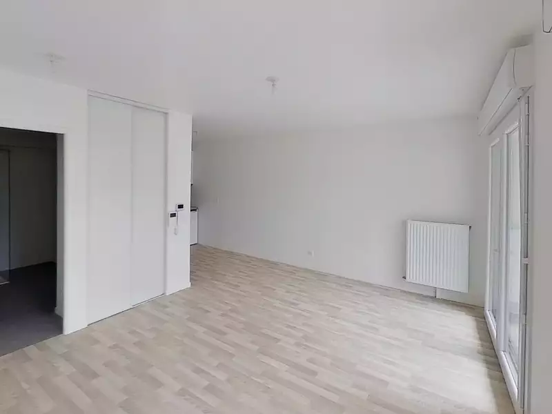 Appartement, 29 m²