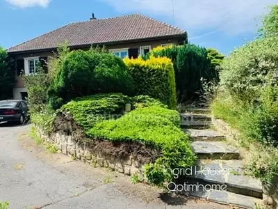 Maison, 126 m²