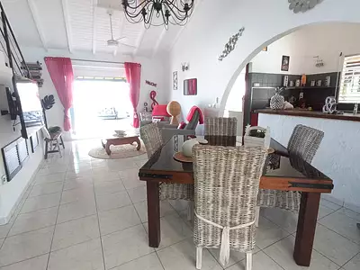 Maison, 123 m²