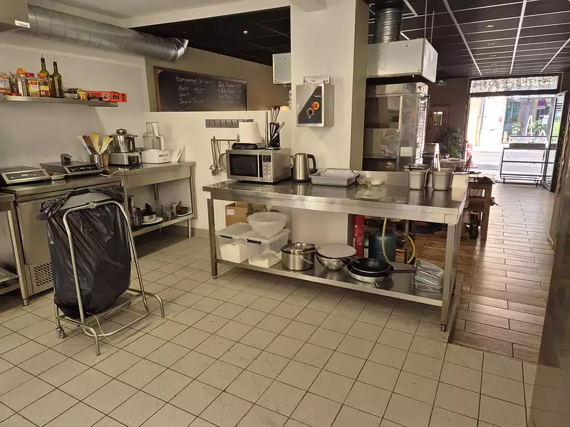 Divers, 70 m²