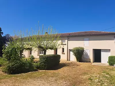 Maison, 145 m²