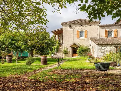 Maison, 112 m²
