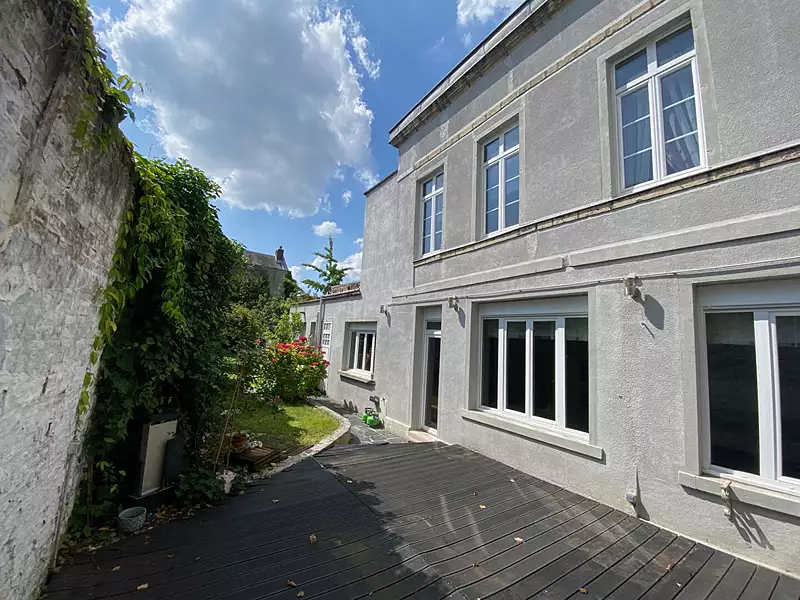 Maison, 320 m²