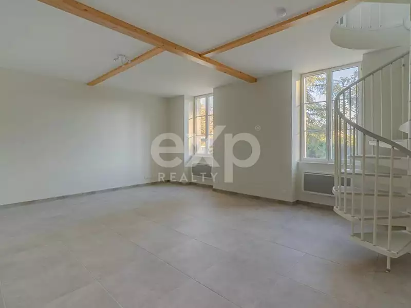 Appartement, 90 m²