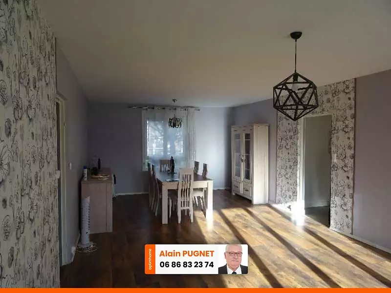Appartement, 109 m²