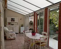 Maison, 134 m²