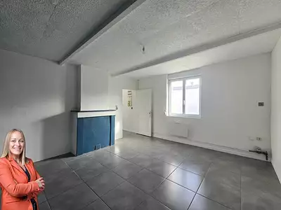 Maison, 55 m²