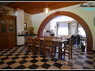 Maison, 236 m²