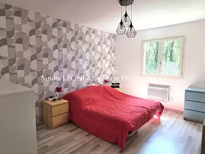 Maison, 148 m²