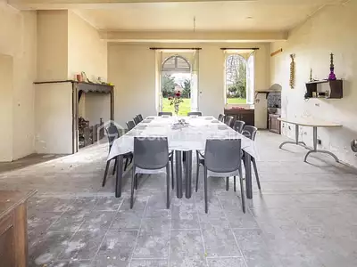 Maison, 376 m²