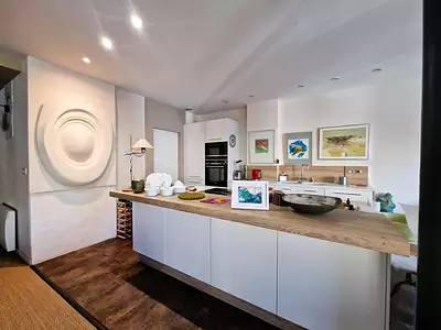 Appartement, 168 m²