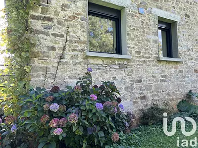 Maison, 116 m²