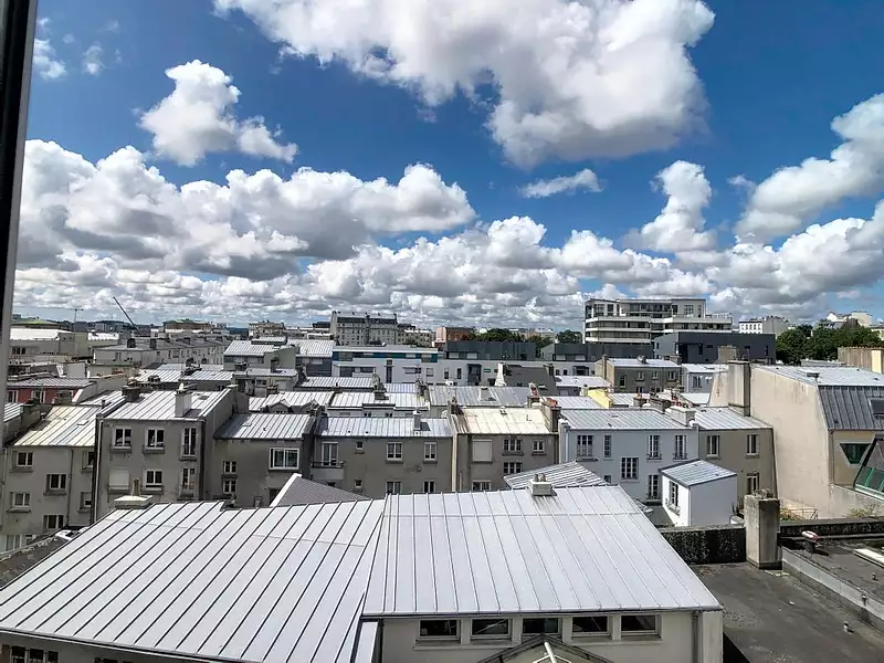 Appartement, 112 m²