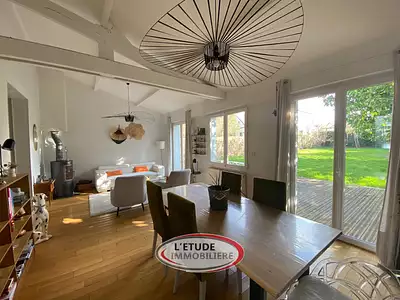Maison, 212,17 m²