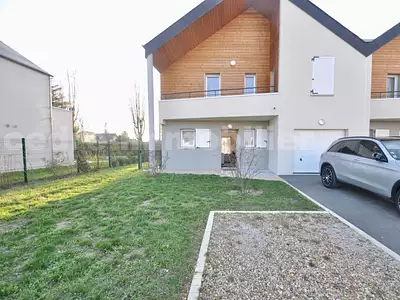 Maison, 109,13 m²