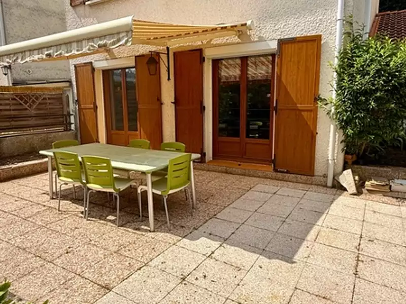 Maison, 86 m²
