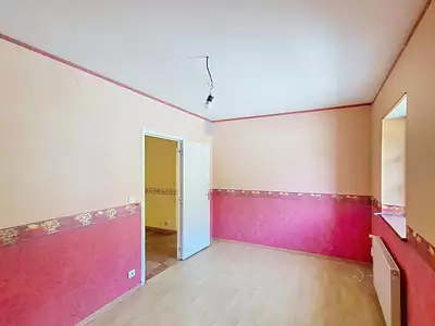Maison, 62 m²
