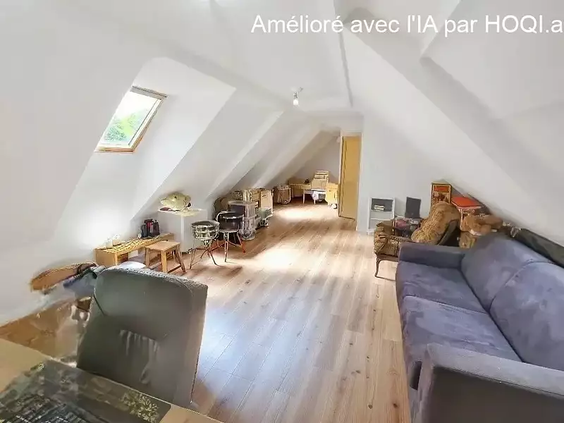 Maison, 87 m²