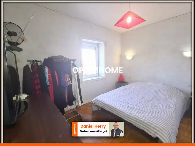 Maison, 76 m²